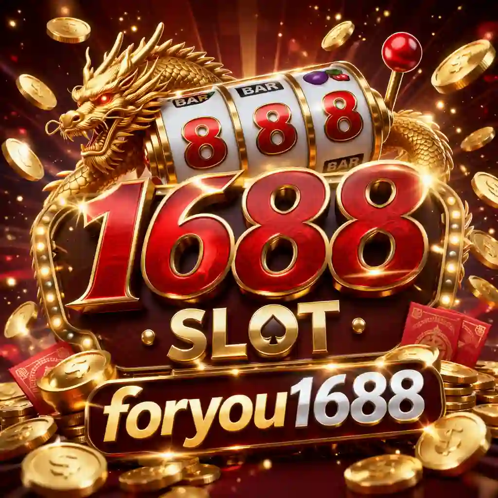 เกม สล็อต 1688