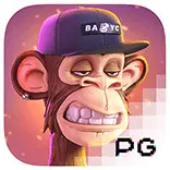 Wild Ape #3258